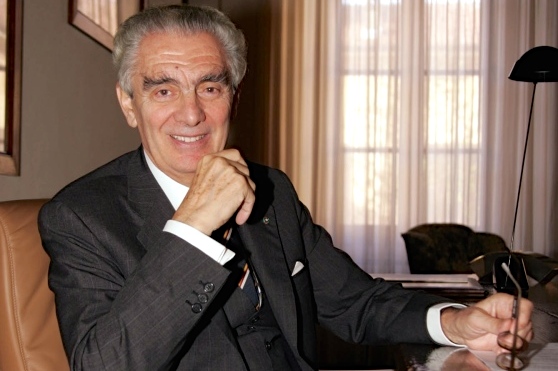 Giovanni Arvedi a capo della societÃ  dal 2007